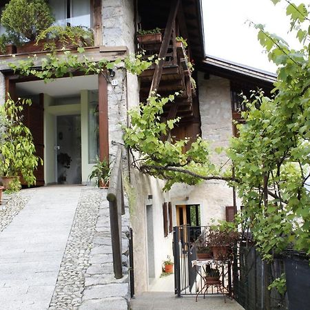 B&B Casa Gori Madice Exterior photo