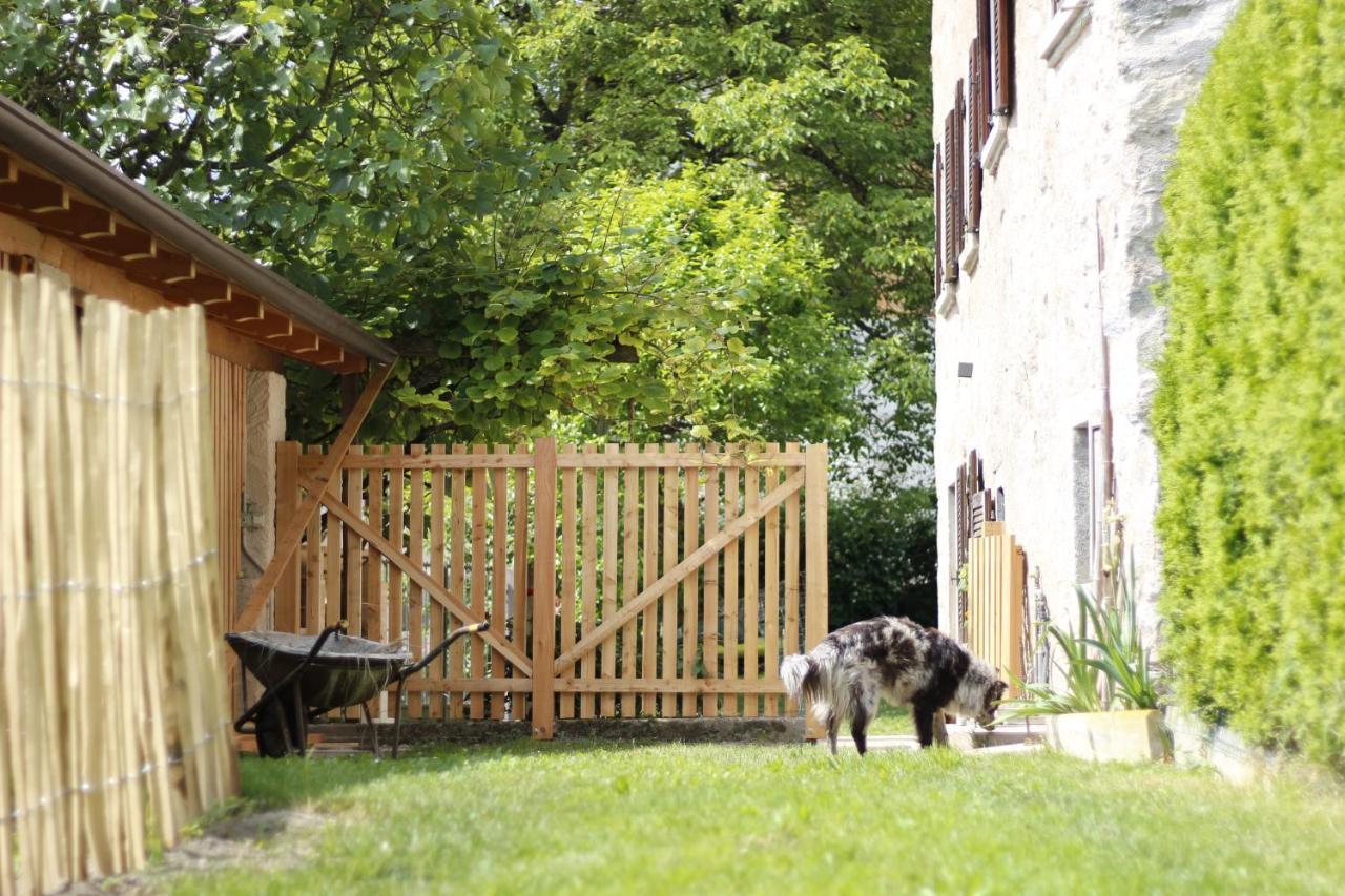 B&B Casa Gori Madice Exterior photo