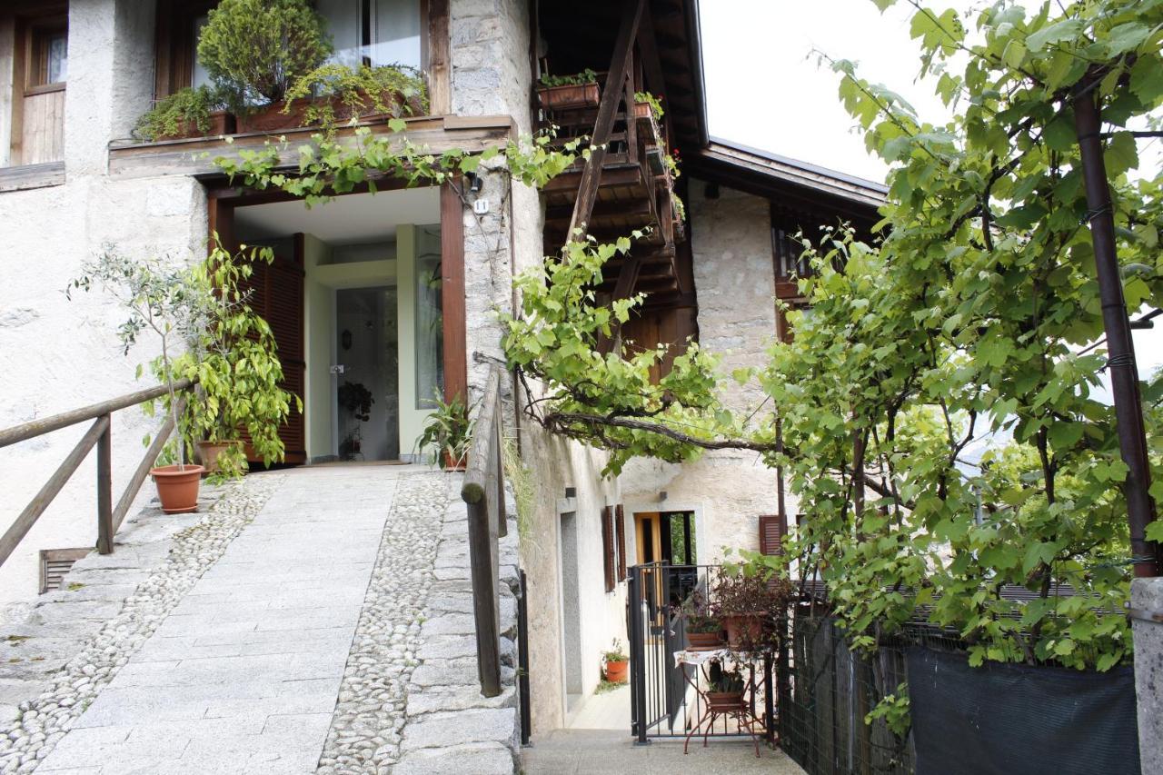 B&B Casa Gori Madice Exterior photo
