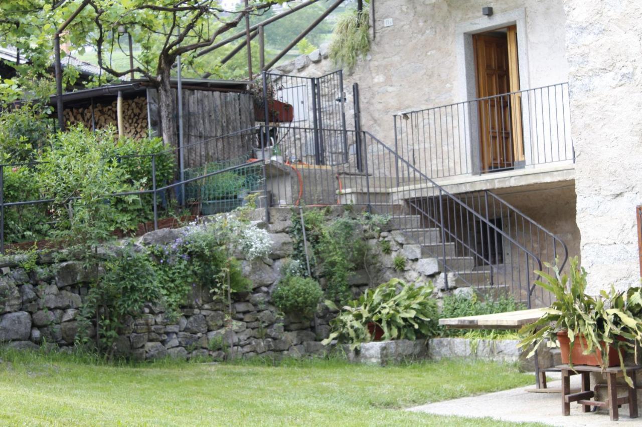 B&B Casa Gori Madice Exterior photo